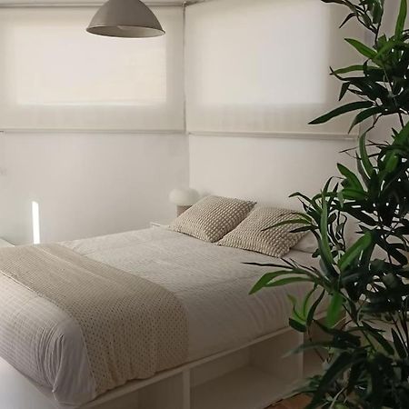 Appartement Salitre Malaga Center Extérieur photo