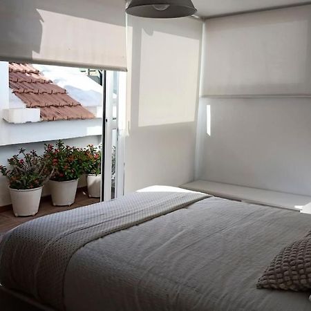 Appartement Salitre Malaga Center Extérieur photo