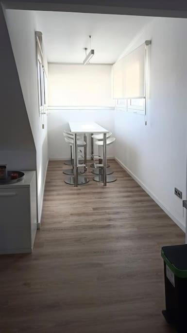 Appartement Salitre Malaga Center Extérieur photo