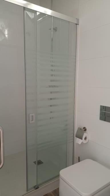 Appartement Salitre Malaga Center Extérieur photo